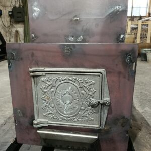 Печь для русской бани